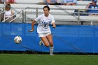 Women’s Soccer vs UMass Boston  Women’s Soccer vs UMass Boston. - Photo by Keith Nordstrom